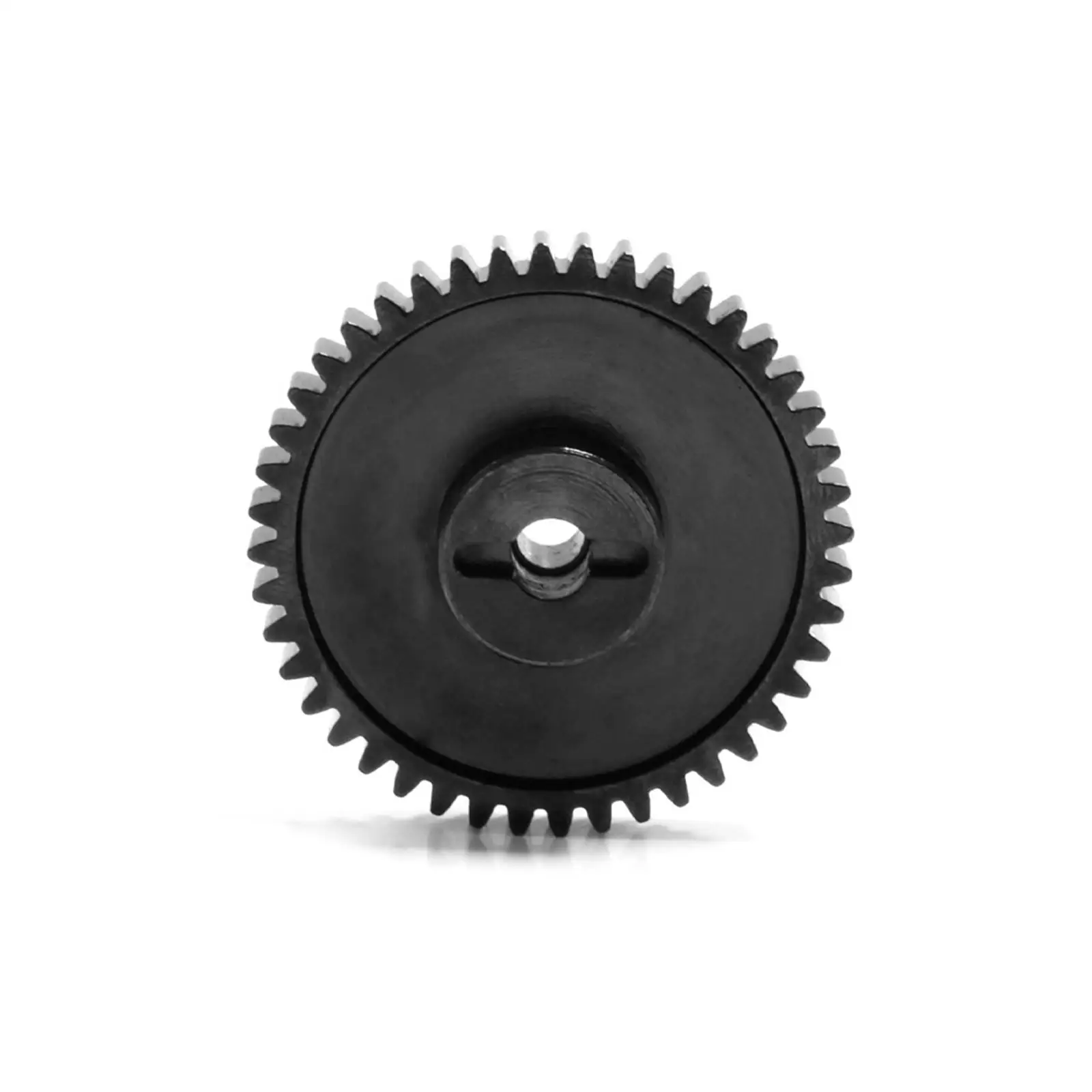 RC RC Car Transmission Gear RC Car Reduction Gear fai da te modificato RC Car Model parti di ricambio per muslimah 1/8 RC Truck