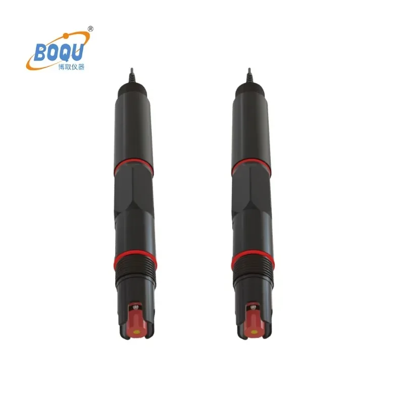 

BOQU BH-485-ION Wholesale Factory Price Ion Sensor for NH3 NH4 NO2 NO3 Measurement in Water