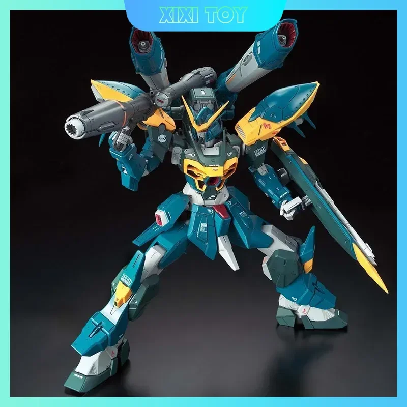 

Модель BAOBAO FM 1/100 GAT-X131 Calamity, комплект модели в сборе, коллекция моделей со спецэффектами, экшн-фигурки, украшения, игрушки, подарки