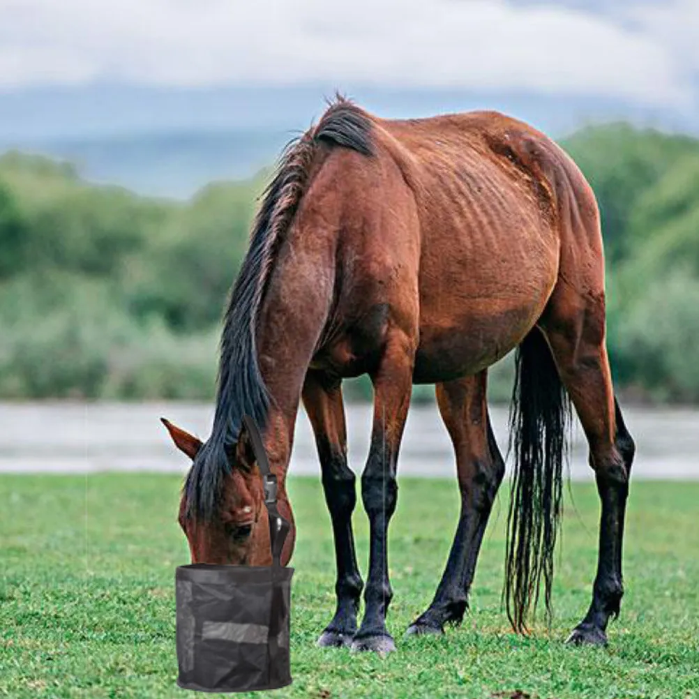 horse-feeding-net-bag-premium-high-strength-mesh-pouch-for-hay-treats-reduces-waste-keeps-stable-clean-portable-hanging-horse