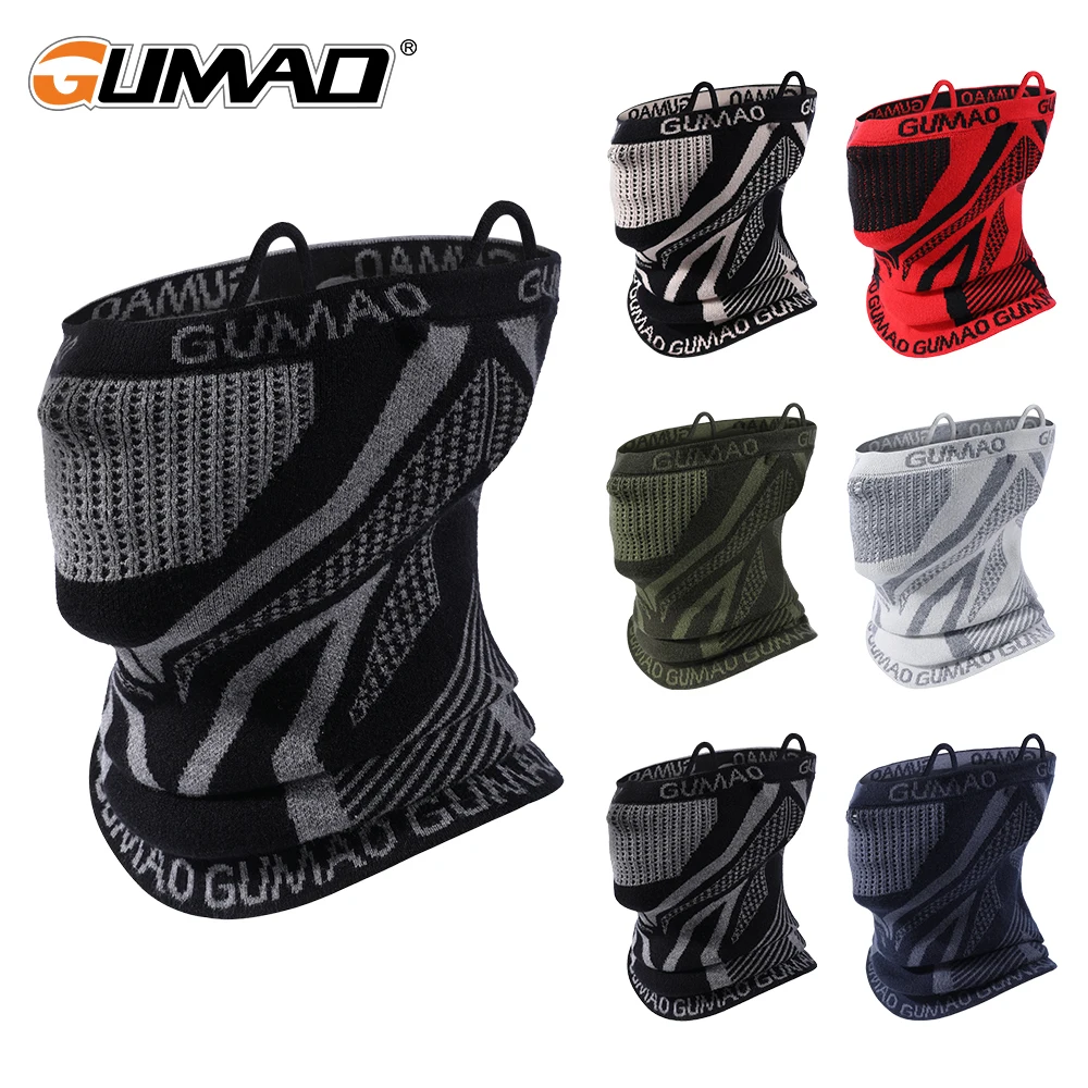 Winter Thermal Face… - image