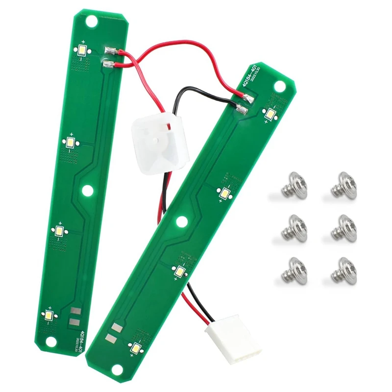 

AC88-W11042554 Refrigerators LED Light Module, Board Compatible With Whirl-Pool A-Mana, Refrigerator LED Module