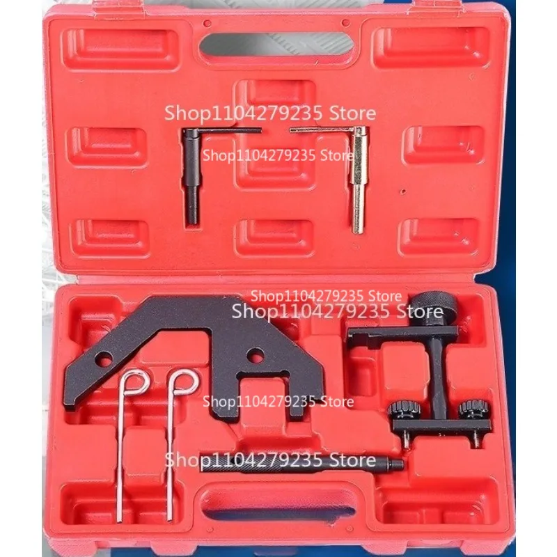 

Suitable for M47/M57 Timing Tool Set Engine Repair and Auto Professional Kit
