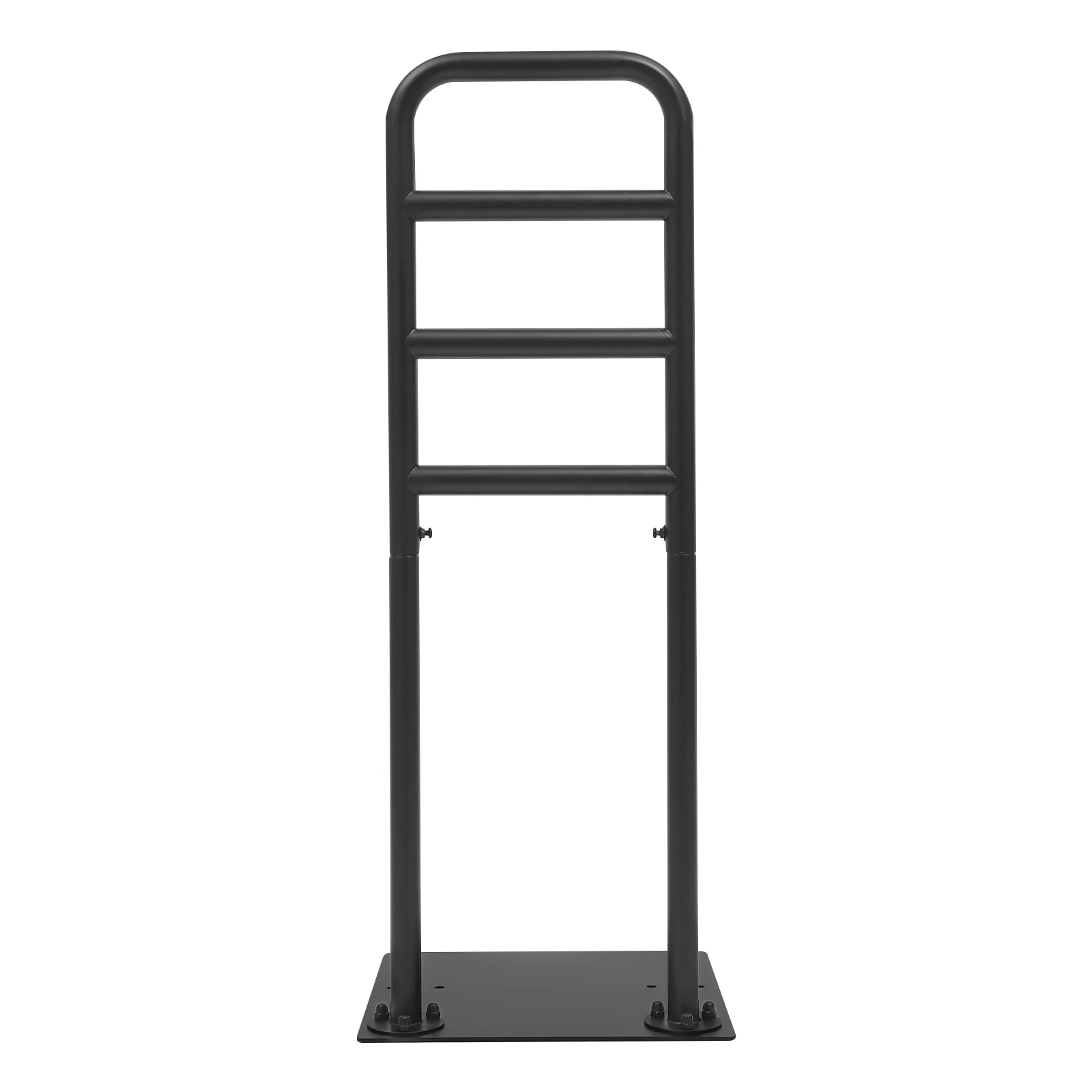 Penyangga Sofa untuk Kamar Tidur, Kamar Mandi, dan Ruang Tamu, Rel Penyangga untuk Lansia, Penyangga dari Baja dan Besi