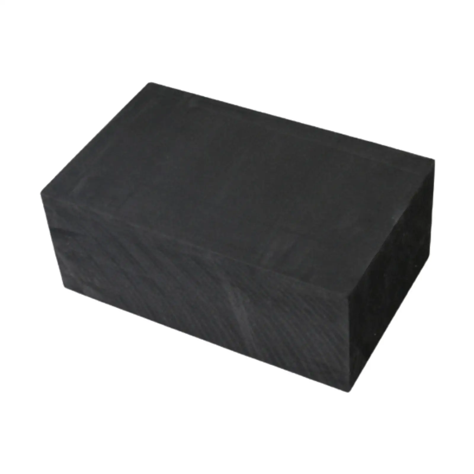 Hoist Foam Arm Pads Heavy Duty Car Lift Rubber Pad Rectangular Thick Automotive Accessories for Vehicle Service Center