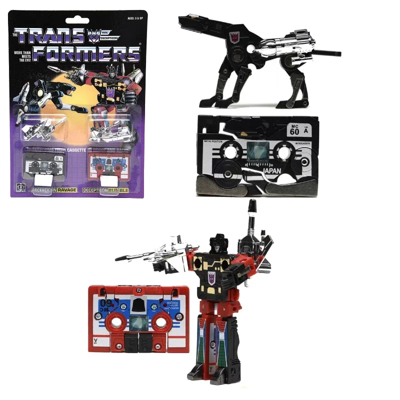 Thumbnail 4 - #59 Best Transforming Robot Toys to Buy In 2026
