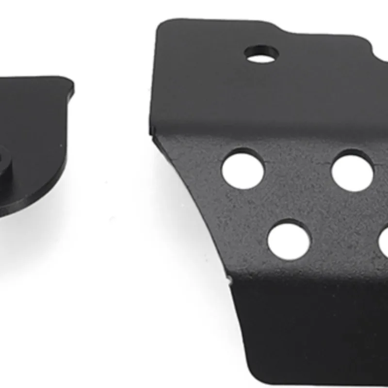 

FOR BENDA ChinchiIIa 500 Napoleonbob 500 2023 2024 2025 carbon canister protective cover retro carbon canister decorative cover