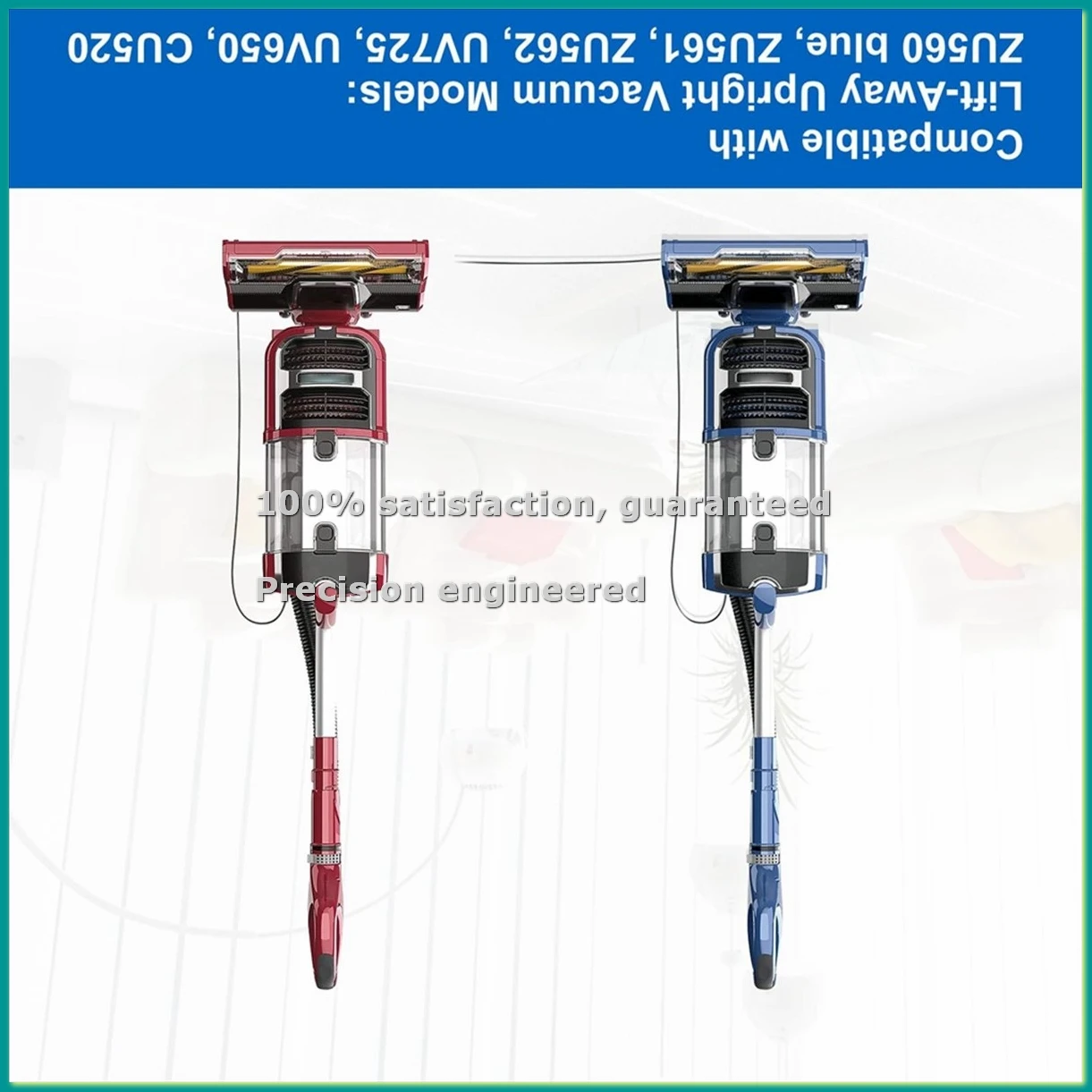 poignee-de-rechange-pour-tuyau-pour-aspirateurs-verticaux-zu560-navigator-rotator-lift-away-modeles-a46i