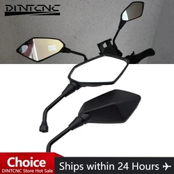 Moto Accessories Universal for M10 for BMW R1200 R1250GS F650 F750 F850 F700 F800 G310 GS Motorcycle Rearview Mirror Modified