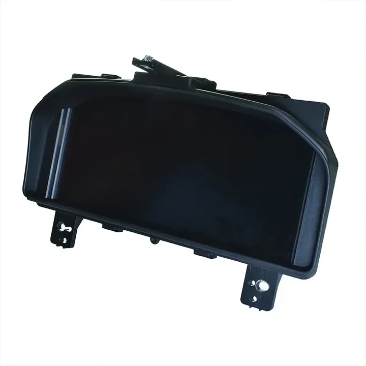 13.1インチ 車載デジタルメータークラスター Ram 1500 2500 3500 2008-2012用 インストルメントLCDパネル ダッシュボード スピードメーターディスプレイ