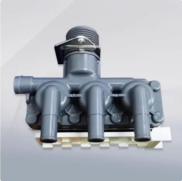 

0024000404C Suitable for Haier Washing Machine EG10014B39GU1 Solenoid Valve EG100B08S Water Inlet Valve