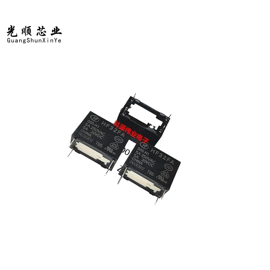 HF32FA-005-HSL1 JZC-32FA/005-HSL1 005-H1JV5S-KT