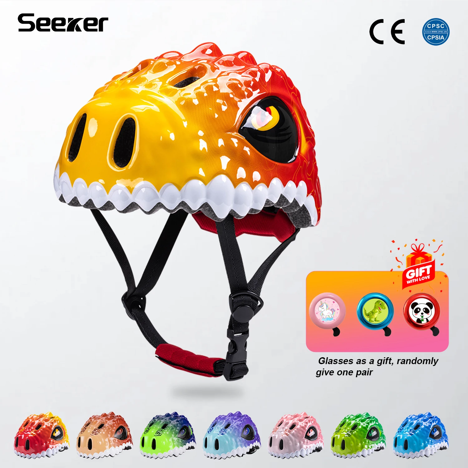 Seeker Children's B… - image