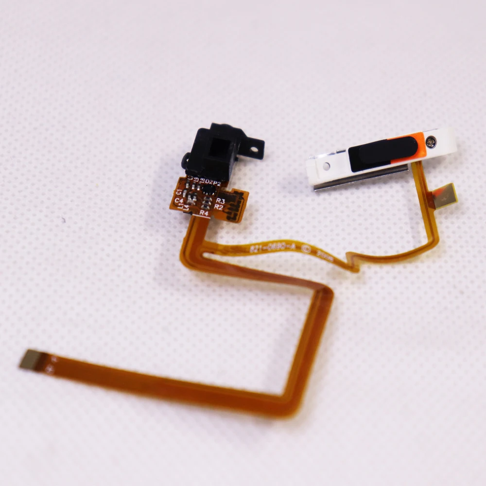 مفتاح حمل مقبس صوت سماعة رأس ، كابل شريط مرن لفيديو iPod ، 5.5 ، 60 جيجابايت ، 80 جيجابايت ، Ipod كلاسيكي ، 6th ، GB سميكة #5