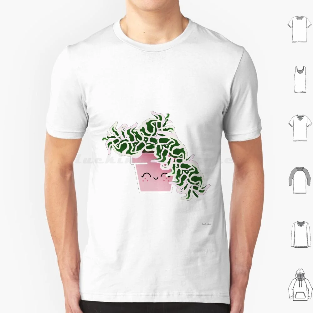Camiseta Hoya Regalis para hombres, mujeres y niños, 6xl, plantas de interior Hoya, Plant Lady Kuwaii, planta linda, adicta a las plantas, mamá de plantas, cuarentena, Hoyamygosh
