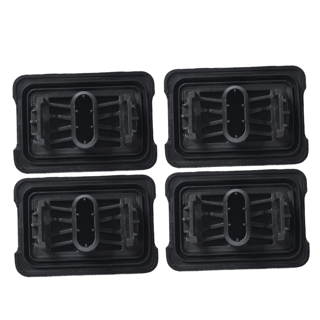 4 Pieces 51717169981 Pad Puck Support for F32 / F32/ F813-2017