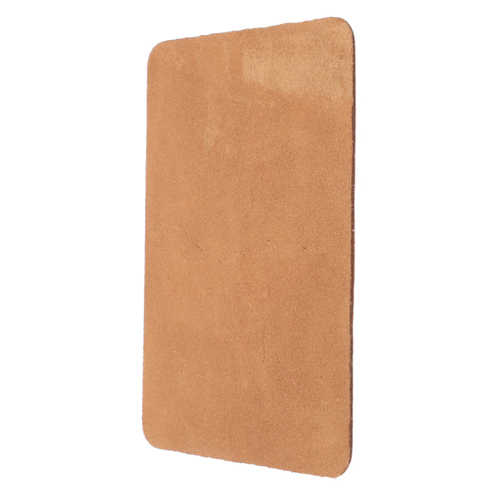 

1pc Pipa Anti-Skid Pad Rough Cowhide Non-Slip Mat For Guitar Erhu Musical Instrument Practice Performance Durable Easy Install