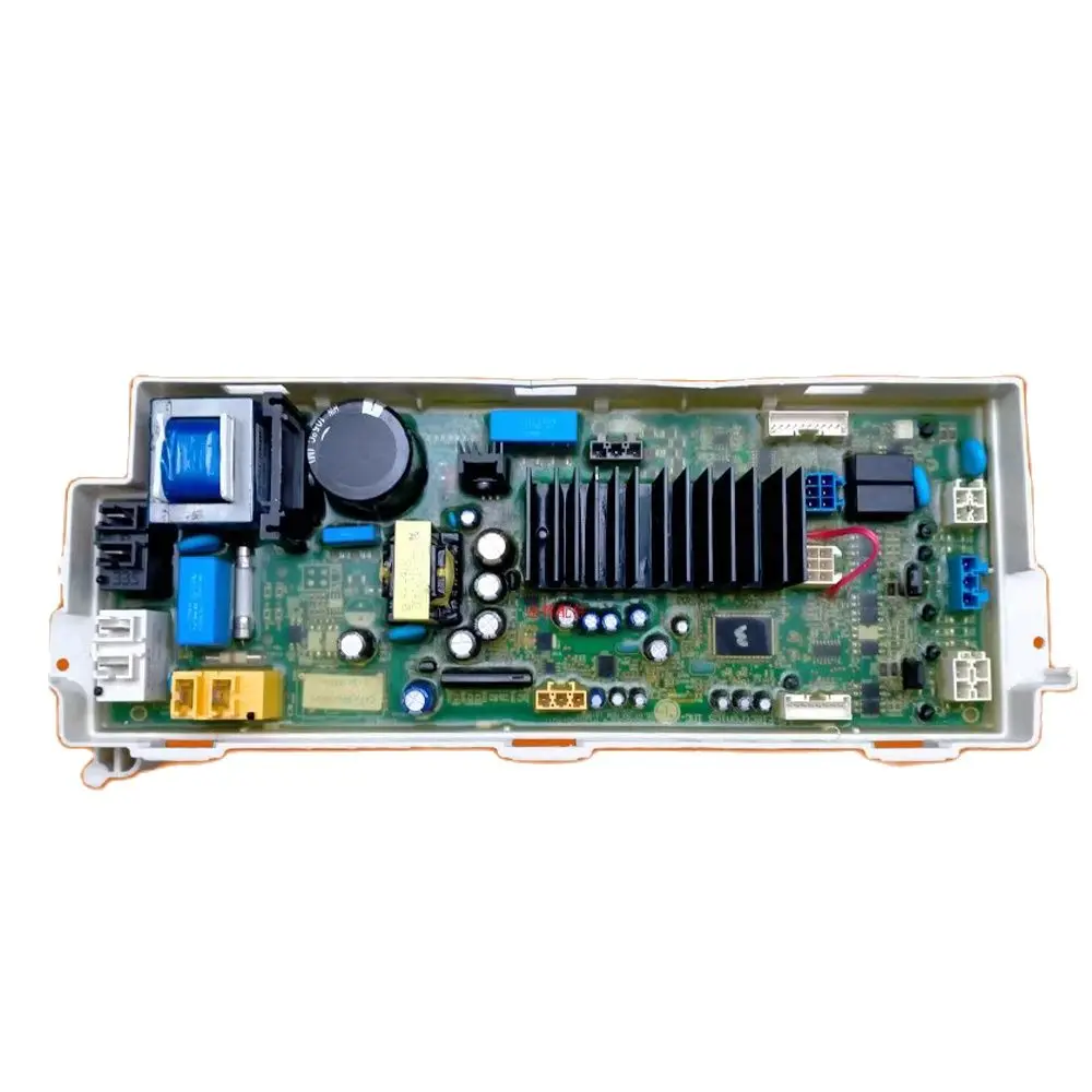 لوحة أم مبرمجة أصلية EBR87560005 EBR86350205 EBR84548805 EBR86350203 EBR84121403 EBR80792603 لغسالة LG