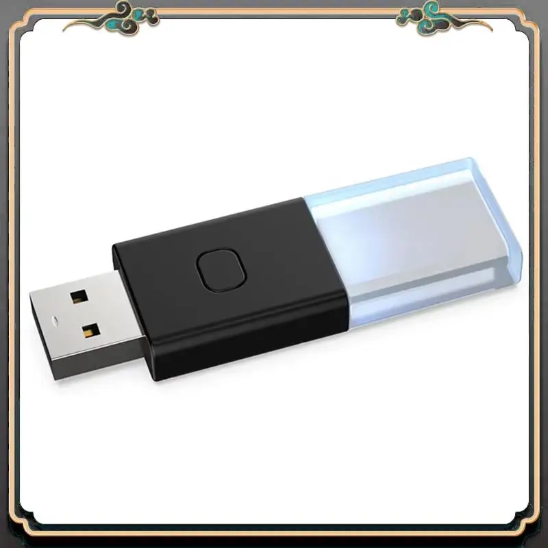 

Беспроводной Bluetooth-адаптер ASMA для контроллеров One/PS5/PS4/Switch Pro/PC, USB-приемник для Android Box