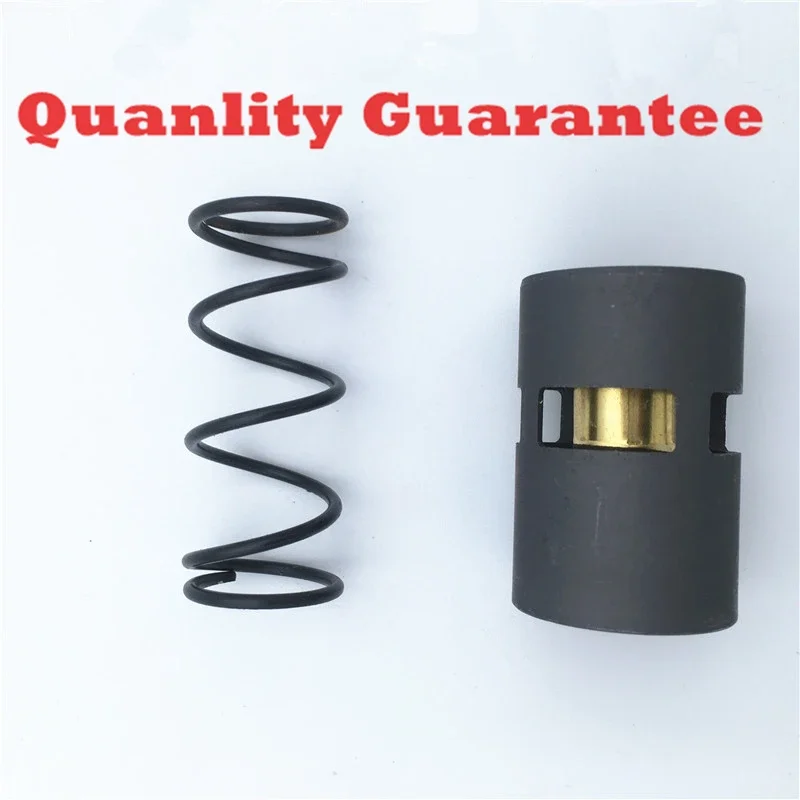 1202586903(1202-5869-03) Thermostatic Valve(Outer Dia.*Height:45*64(mm) With Opening Temperature 65 Degree C.) This Item