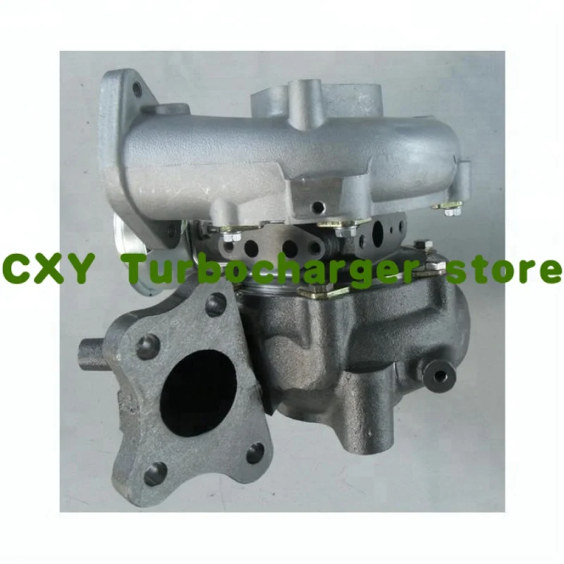 Turbocharger for GT2056V diesel engine turbocharger for NISSAN 14411-EC00C 769708-0001/2/3/5004S turbocharger