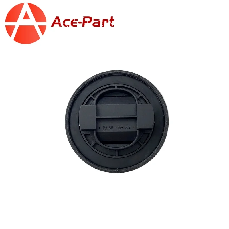 

0000100301 0000101685 0000100285 Automobiles Engine Oil Filter Cover for mercedes benz engine parts W204 W211 M271 M104 M602