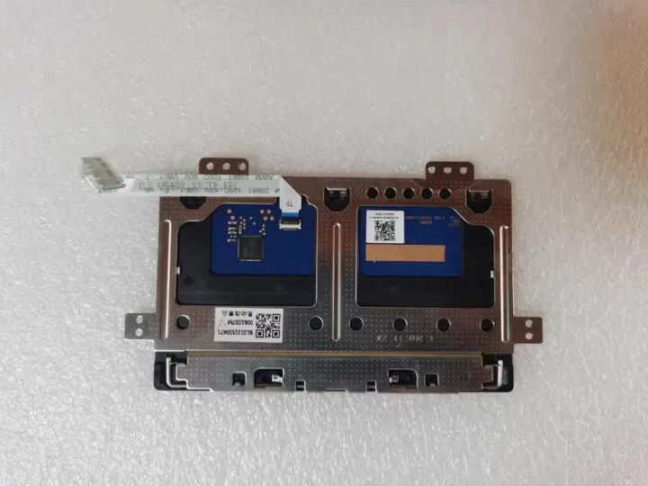 Touchpad original para laptop Lenovo, 100% teste perfeito, 13s-IML, SA462D-22H0