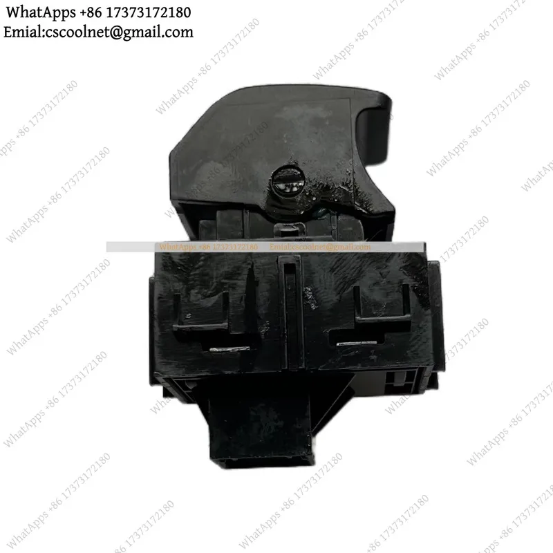 JS01 Electronic Parking Hand Brake Switch Module Button Holder 12 Pin For Opel Astra J Zafira C Chevy Malibu Buick Auto Parts
