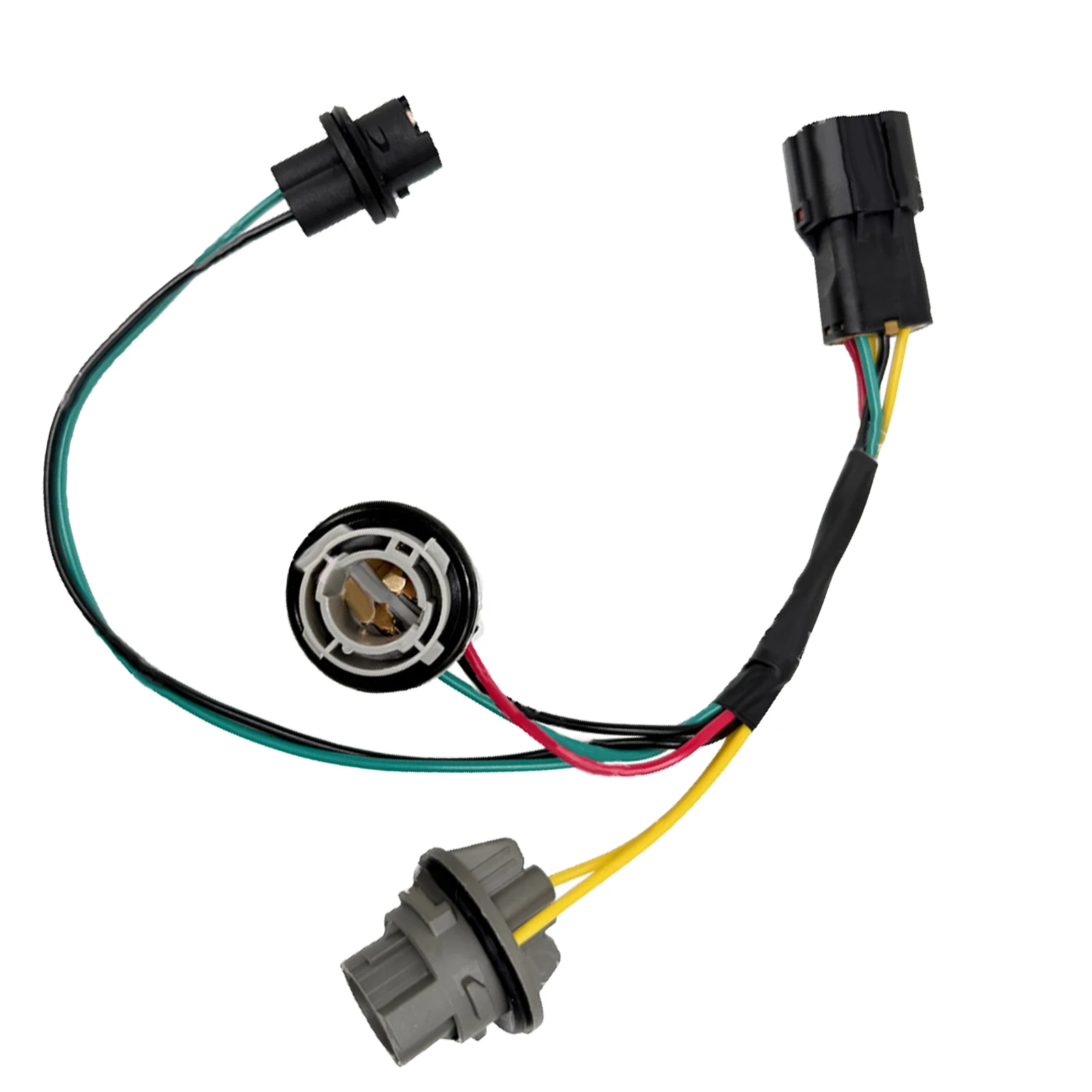 

Автомобильная розетка, жгут заднего фонаря для Kia для Sedona 2015-2018, жгут проводов заднего фонаря 92480-A9020, аксессуары