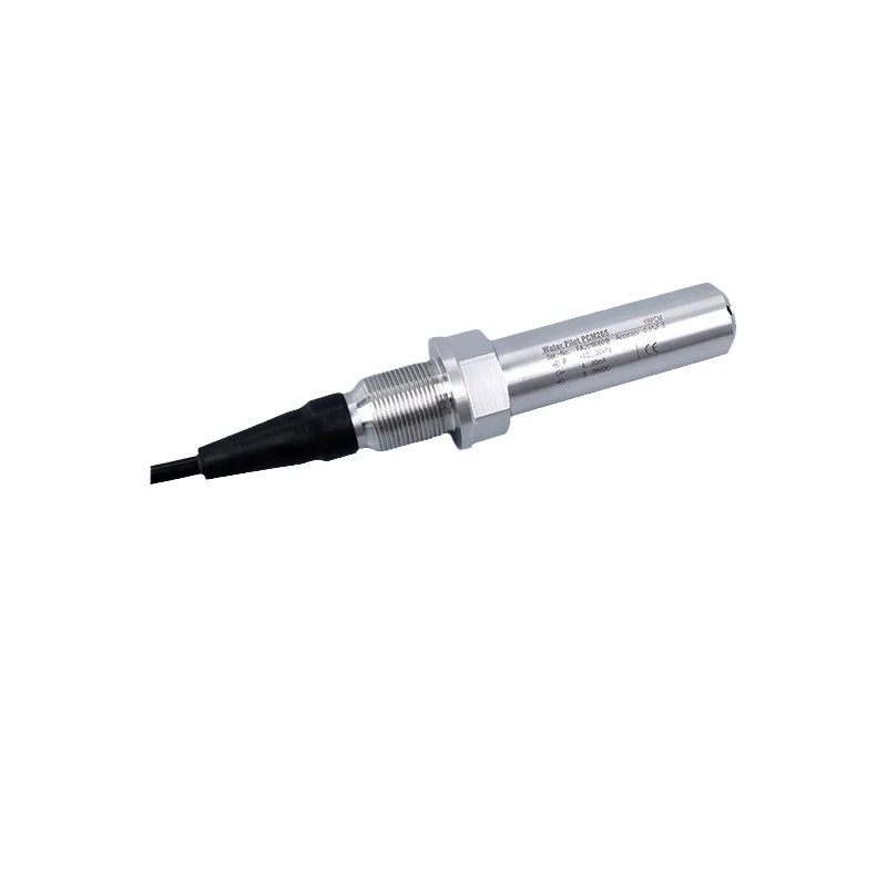 4-20mA 0-10V 0-5V Submersible Level Sensor 1m 2m 3m Marine liquid level transmitter 10Kpa 20Kpa