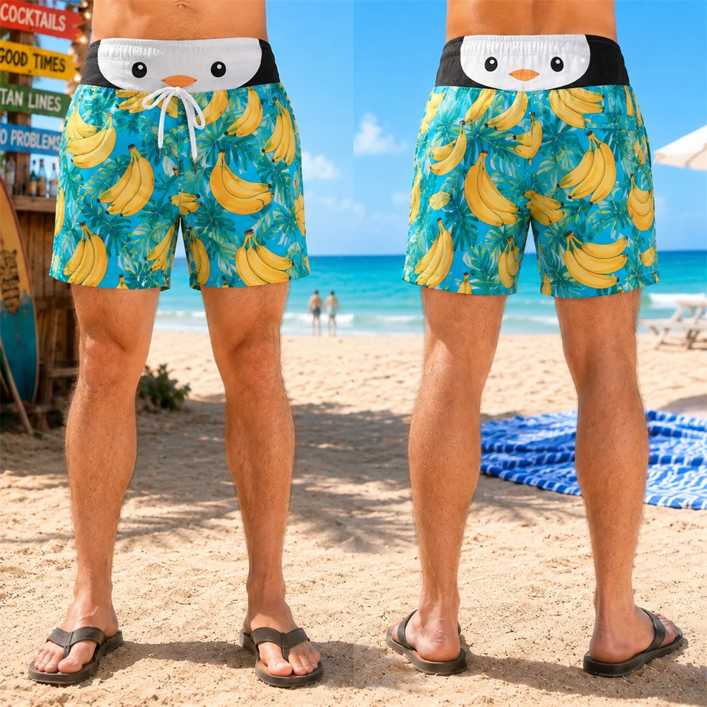Thumbnail 2 - #1 Top 40 Mens Quick Dry Board Shorts Worth Buying In 2026