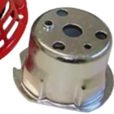 /Red /For /Recoil Starter Pull Engine Assembly For For GX120 For GX160 For GX200 Small Engine Parts Replacement Tool