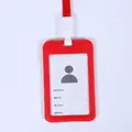 Red Vertical