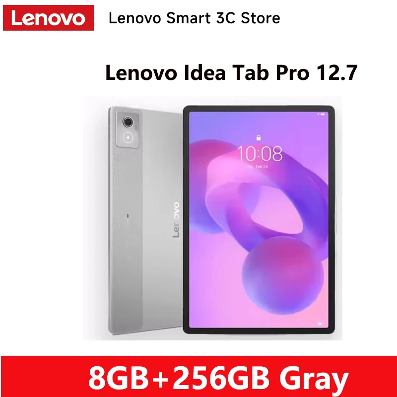 【美品】Lenovo IdeaTab Pro 12.7インチ Lenovo Idea Tab Pro, 12.7