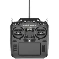 RADIOKiNG TX18S Hall Sensor Gimbals 2.4G 16CH Multi-protocol RF System EdgeTX / OpenTX Transmitter for RC Quadcopter
