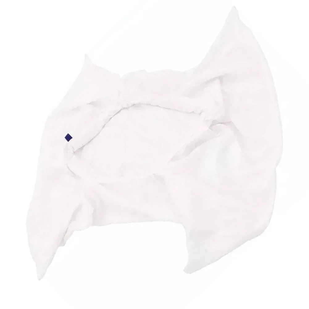 Enhance Water Quality Fine Filter Bag Pool Cleaner Filter Bag Captures Fine Debris Easy Installation Efficient Design