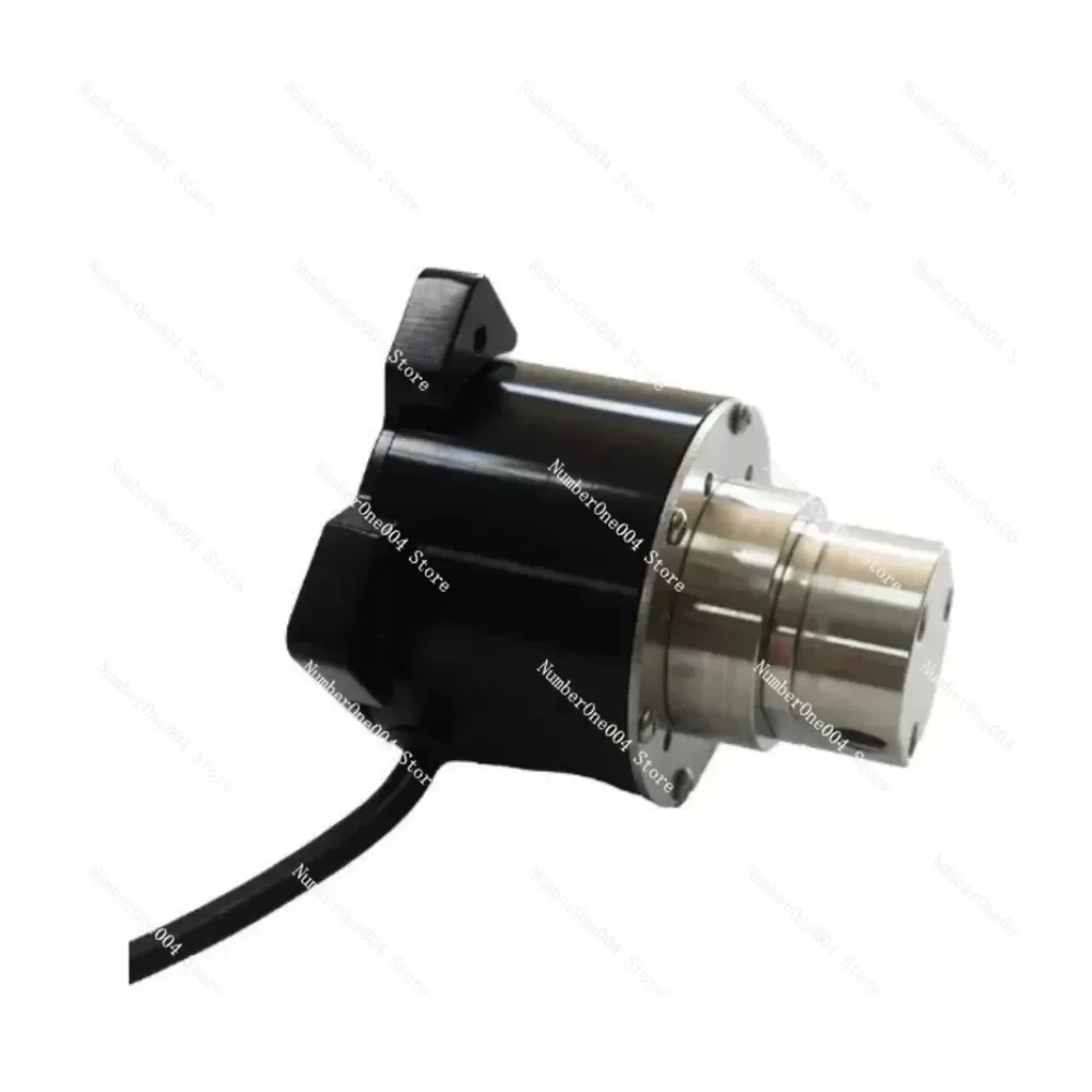 Medical Electric Mini Gear Metering Pump 24V DC for Inkjet Printer