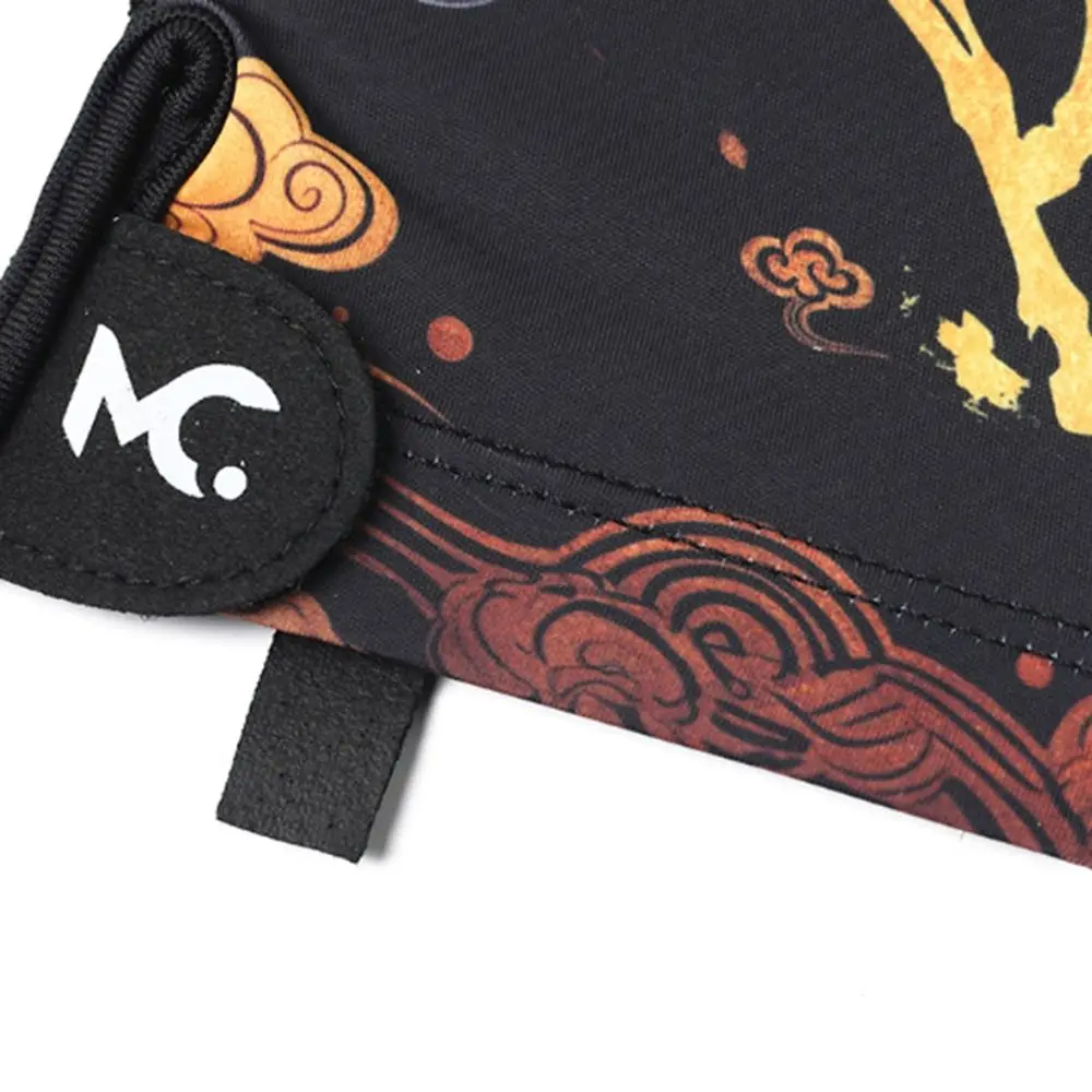 

Новая бильярдная перчатка для левой руки, эластичная, нескользящая, с открытыми пальцами, дышащая, для снукера и бильярда, аксессуары для бильярда