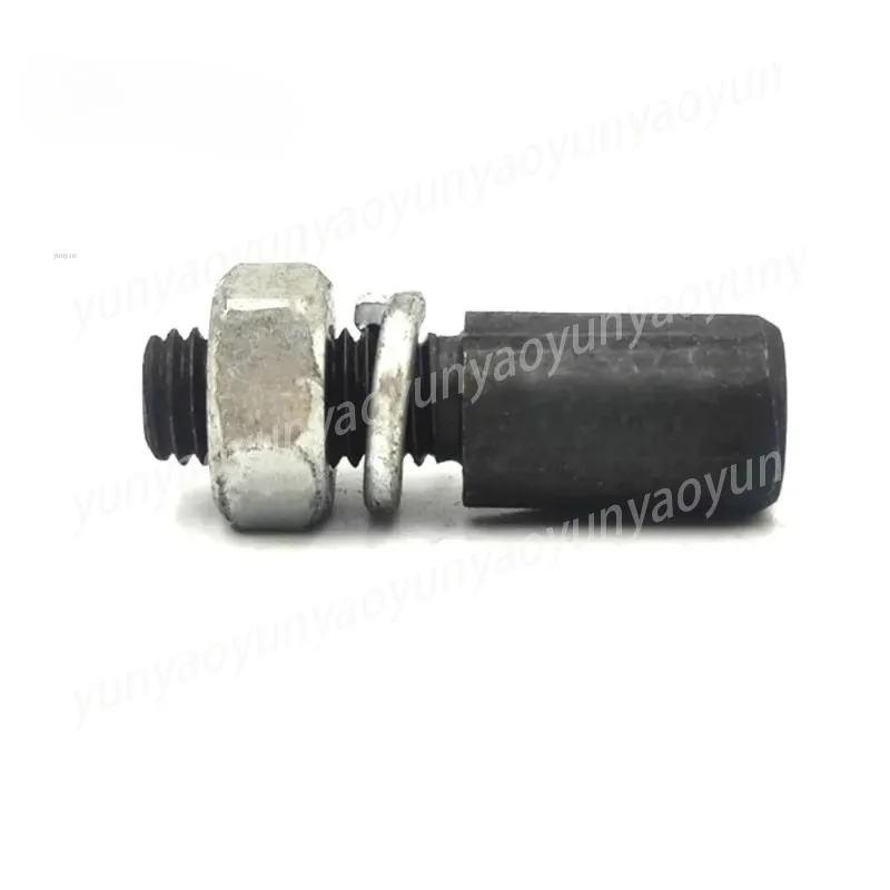 

YT28 Rock Drill Accessories, Tianshui Drilling Rig, Mountain Drilling Rig YT28 Accessories, Fastening Pins