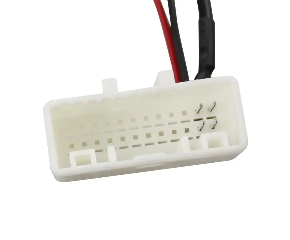 Video Retension Cable for Toyota RAV4 2013-2018 Sedan Keeps Factory Camera