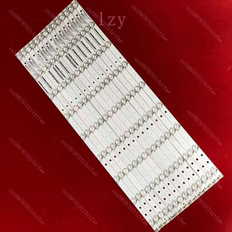 

Светодиодные ленты (14 для SEEWO S65 H65EB A06EA S65EA HL-3F650A28-0901S-01 A2