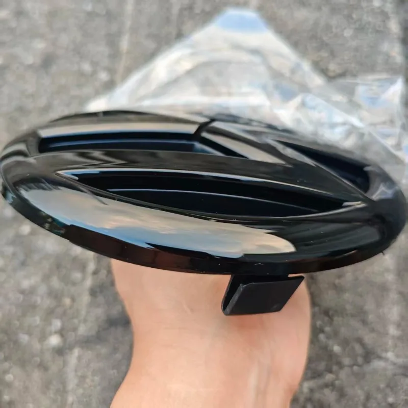 

2025 Горячие колпаки втулки, замена 165 мм 130 мм, передний и задний значок автомобиля, эмблема, решетка крышки багажника, логотип, Стайлинг автомобиля для Transporter Van T5 2