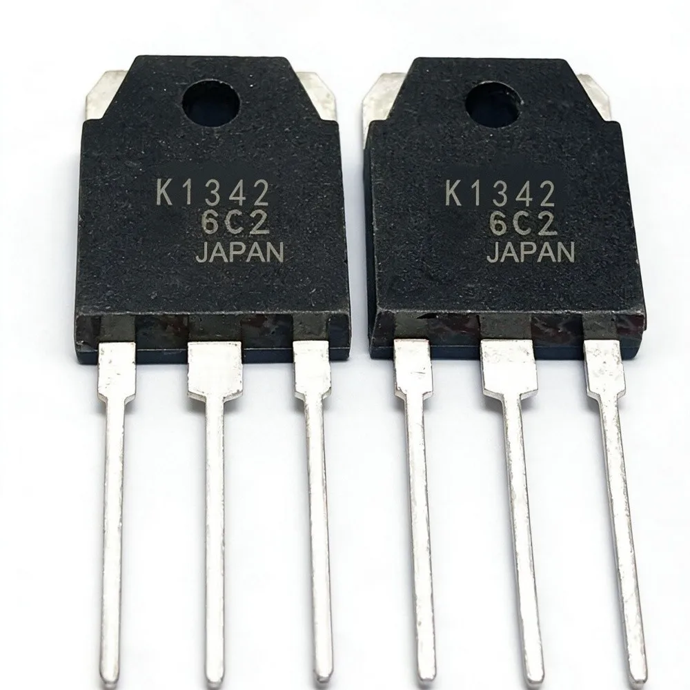 5PCS FFA30UP20DN 2SK1342 F10U170S GT30J101 IXFH20N60 K40T1203