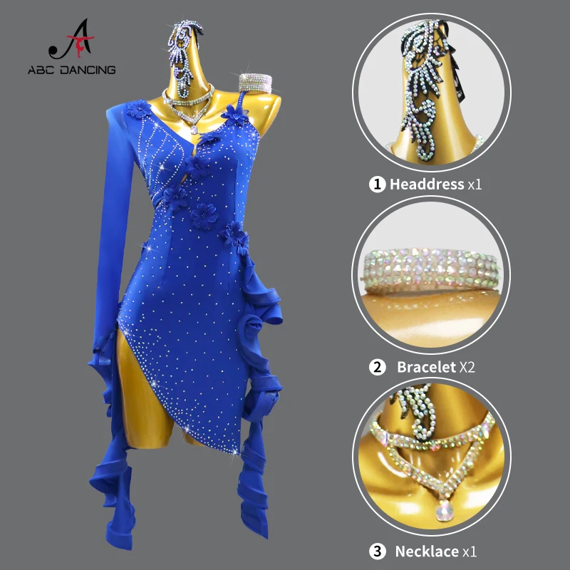 여아 의류 라틴 댄스 드레스 여성 댄스웨어 스커트 여성 이브닝 프롬 파티 의상 2025 파티 볼룸 공연복 라틴댄스복여자상의 라틴댄스 스커트 라틴댄스드레스 라인댄스복상의 여성라틴댄스상의 여성 댄스복 라인댄스상의여성 모던댄스경기용드레스 라틴댄스상의 월츠드레스 라인댄스의상 연습복 원피스 모던댄스드레스 댄스원피스 무대의상 여자 라틴댄스복 상의 모던댄스복 여성드레스대회복 라인댄스복여성