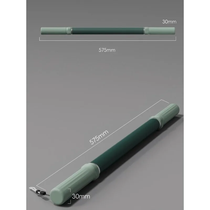 1Pcs Yoga Stick for Body Stretching Relaxation Tool Roller Ergonomic Training Device For Fitness Sports Outdoor Home Workout