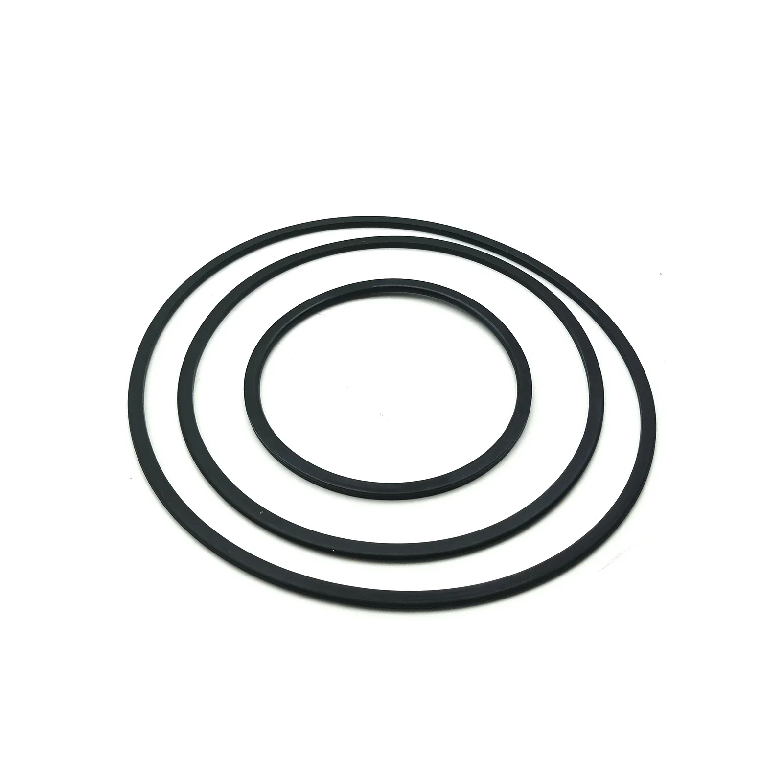 

TRANSPEED RE0F11A JF015E CVT Transmission Oil Seal Kit Oring 4PCS For Nissan Sentra TIIDA SYLPHY VERSA SUNNY Mitsubishi SUZUKI