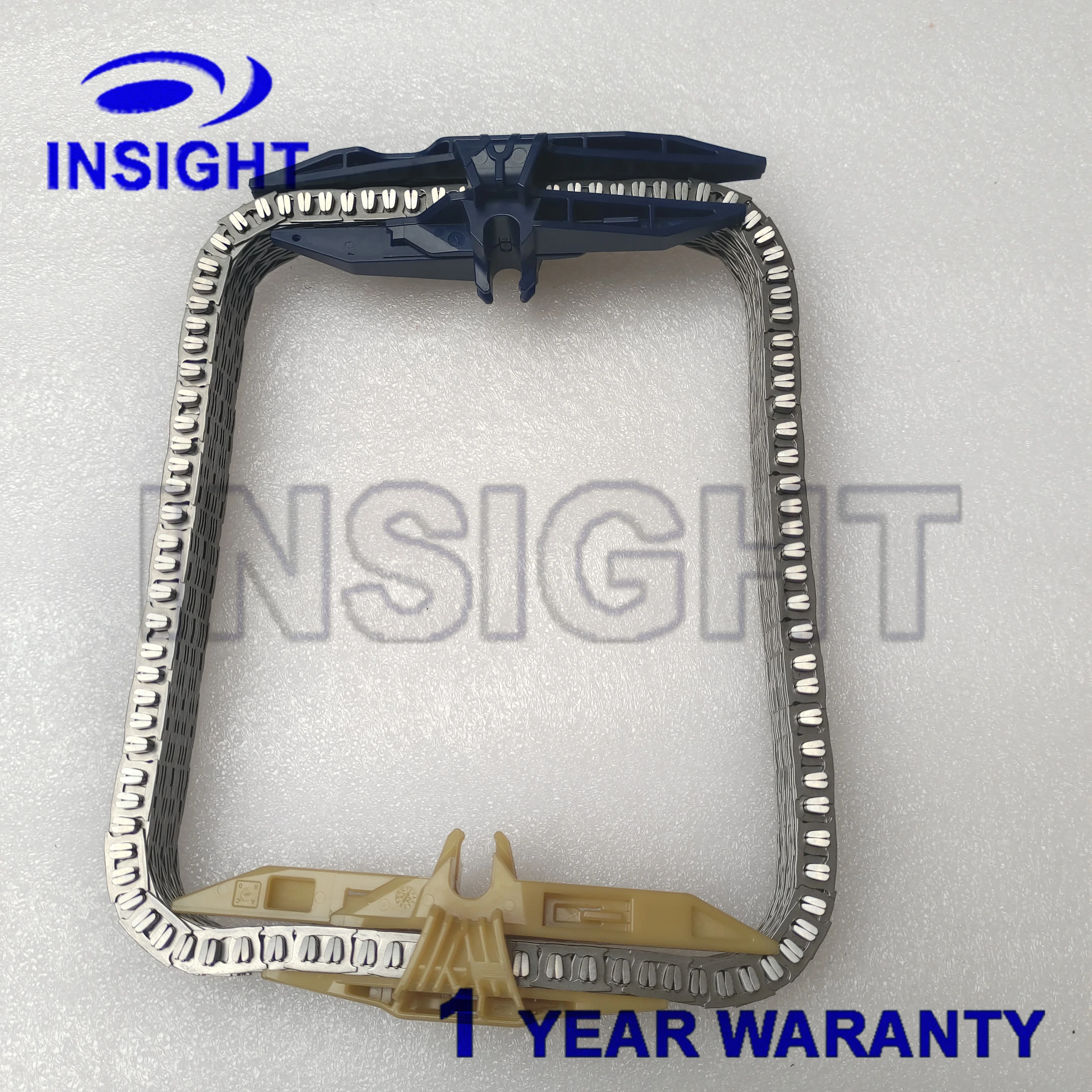

CVT Automatic Transmission Chain Belt 48532-2H000 485322H000 L-0G005-1043-12 C0GF1 COGF1 For HYUNDAI Elantra KIA
