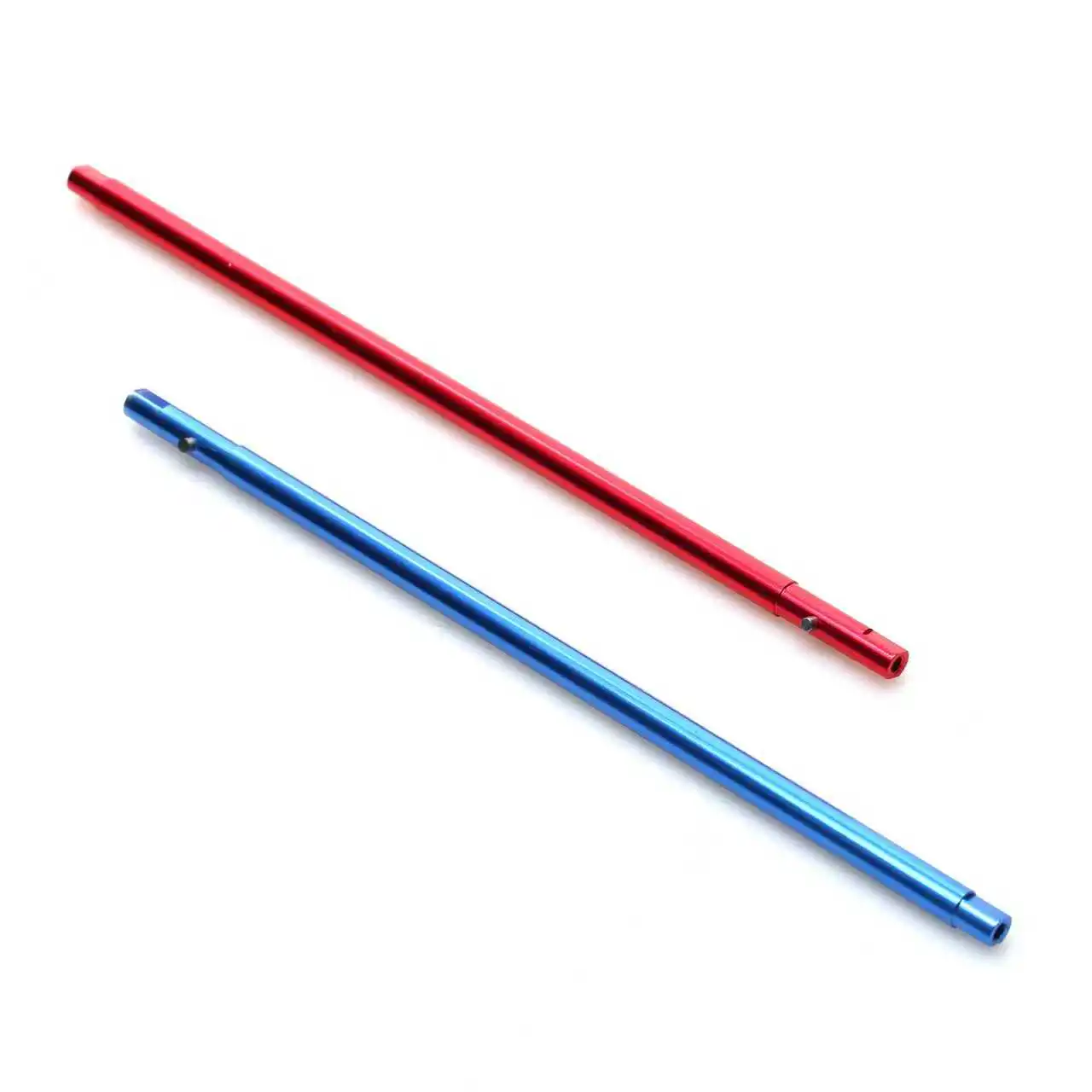

Aluminum Alloy Center Driveshaft for Remo Hobby 1/16 RC Car Smax 1621 1631 1651 1661 1665