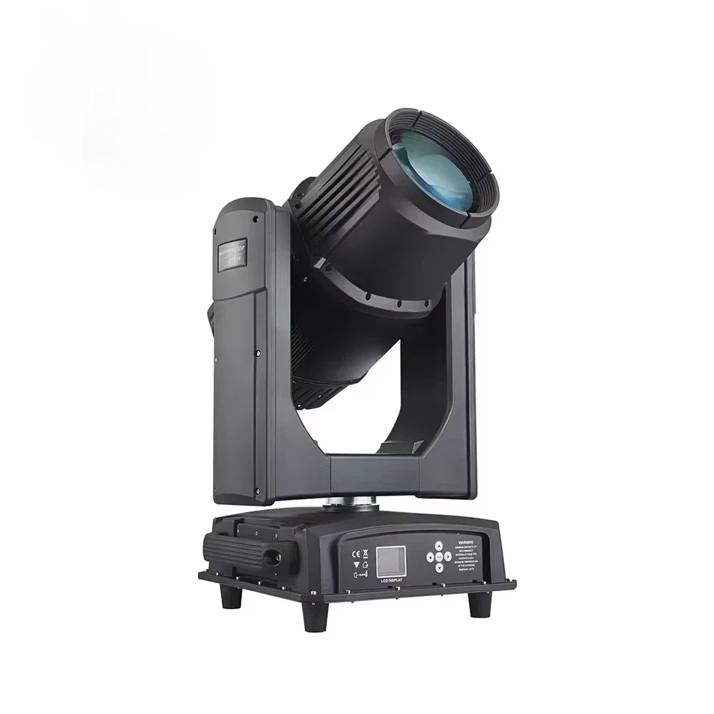 

Waterproof outdoor skylight mobile headlights for stage lighting equipment