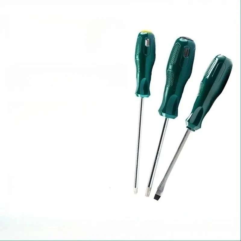 

Screwdriver Repair Disassembly Hardware Tools Industrial Large Screwdriver Cross Small Screw Batch 62302